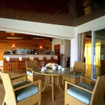 Parador de Ayamonte - bar