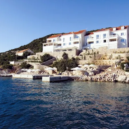 Hotel Bozica Dubrovnik Islands