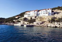 Hotel Bozica Dubrovnik Islands Hotels in Saplunara