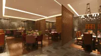 The Leela Ambience Convention Hotel Delhi - Desayuno