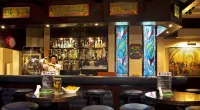 BM Beach Hotel - bar