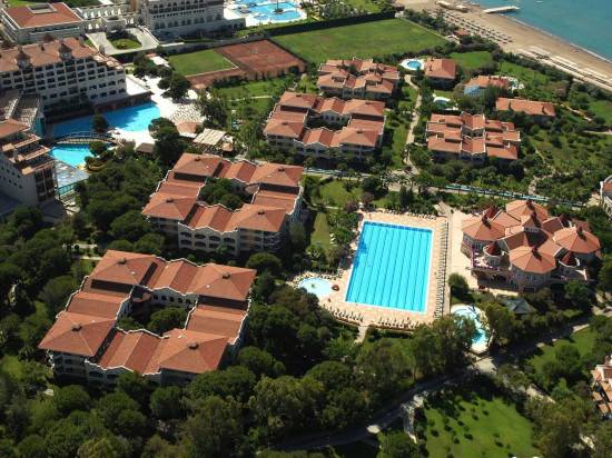 Sirene Belek Hotel-Kadriye Mahallesi Updated 2022 Room Price-Reviews &  Deals | Trip.com