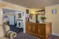 Lyme Bay House Hotels in Bishopsteignton