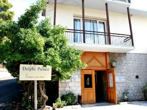 Delphi Palace