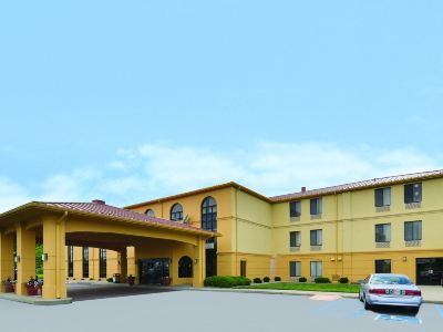 Best Western Plus Greenwood/Indy South Inn
