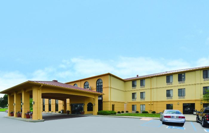 Best Western Plus Greenwood/Indy South Inn