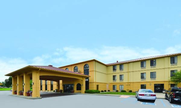 Best Western Plus Greenwood/Indy South Inn