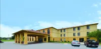 Best Western Plus Greenwood/Indy South Inn