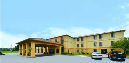 Best Western Plus Greenwood/Indy South Inn