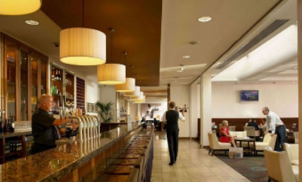 CityNorth Hotel & Conference Centre