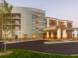 Courtyard Kalamazoo Portage