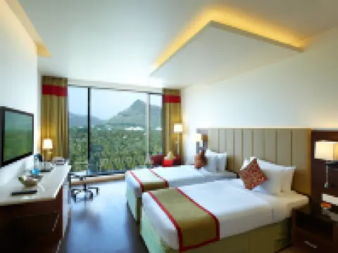 Radisson Salem โรงแรมในเซเลม