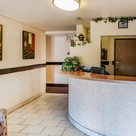 Rodeway Inn