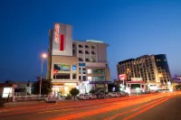 齊普爾生薑飯店 齋浦爾住宿飯店