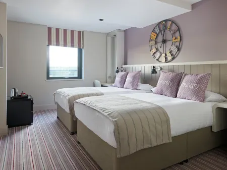 Village Hotel Edinburgh