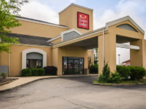 Super 8 by Wyndham Jasper Hotels in Jasper