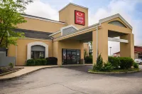 Super 8 by Wyndham Jasper