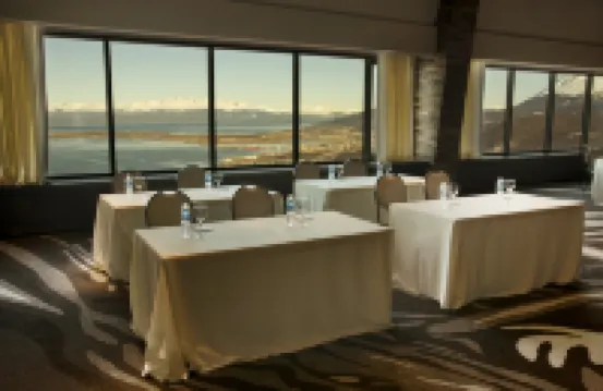Arakur Ushuaia Resort & Spa