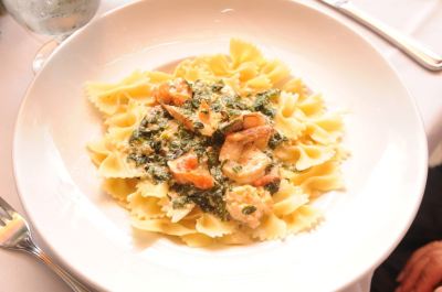 Cuisine Sugar Bay Resort and Spa Photo