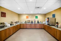 Comfort Suites - Dodge City - Frühstück