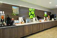 La Quinta Inn & Suites by Wyndham Williamsburg Historic Area - 조식 운영