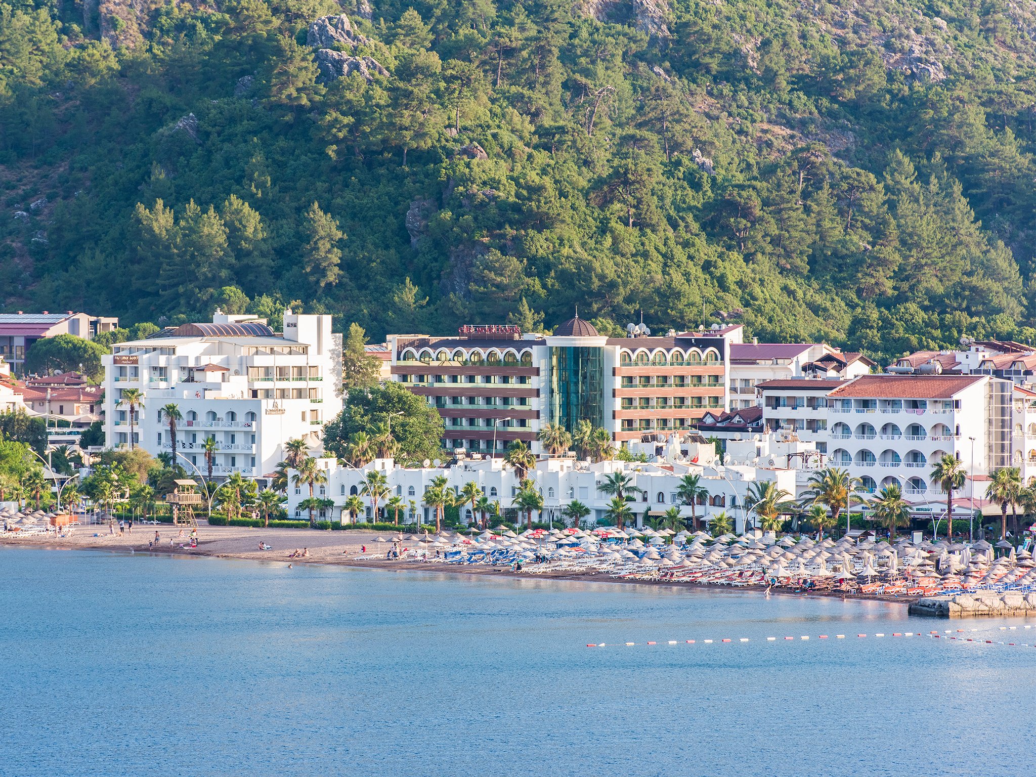 Elite World Marmaris Hotel (Sadece Yetişkin) (Elite World Marmaris Hotel - Adult Only)