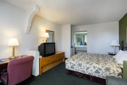 Southern Inn Hotels in Tullahoma