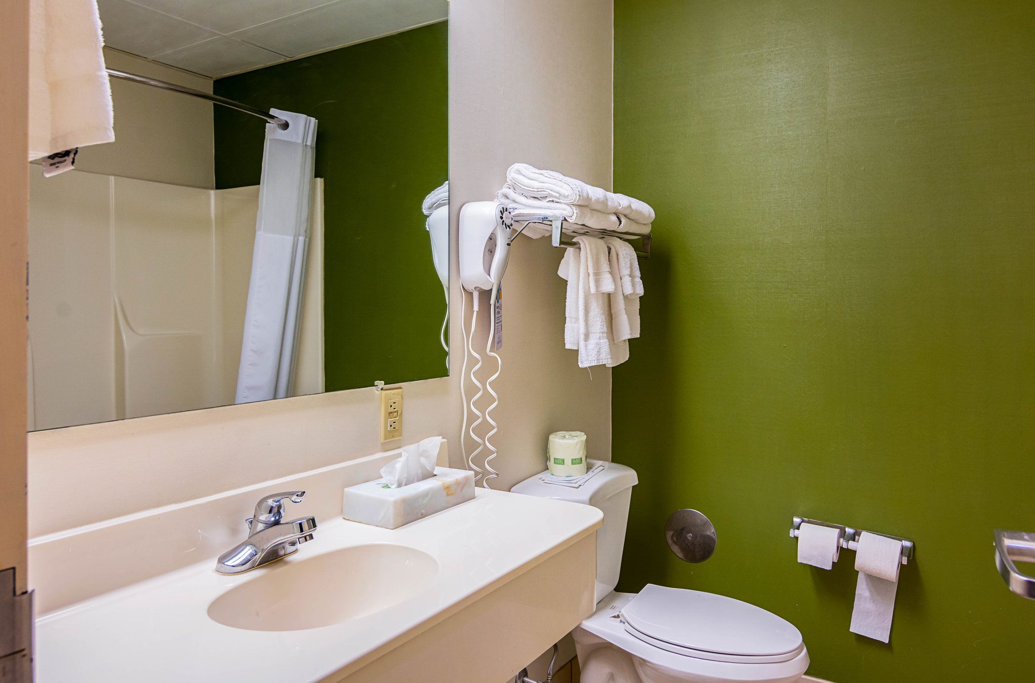 Quality Inn & Suites Kearneysville - Martinsburg