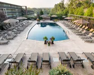 New Hope Inn & Suites - Swimmingpools