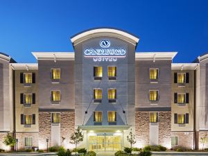 Candlewood Suites - Newark South - University Area, an Ihg Hotel