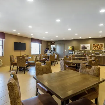 Suburban Studios Midland I-20