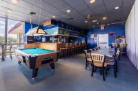 Econo Lodge Kingsville Hotel di Kingsville