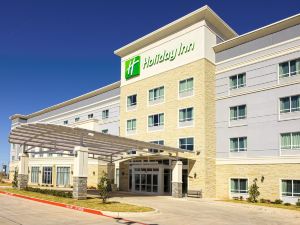 Holiday Inn Abilene - North College Area