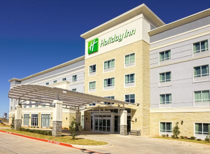 Holiday Inn Abilene - North College Area