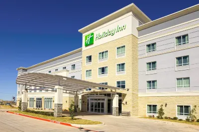 Holiday Inn Abilene - North College Area