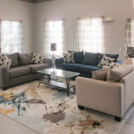 The Marco Hotel Lake Charles
