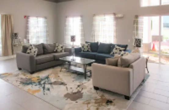 The Marco Hotel Lake Charles