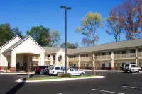 Econo Lodge Inn & Suites Bryant