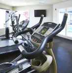 Comfort Suites - Phòng Gym