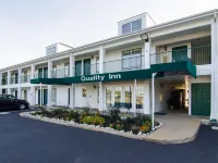 Quality Inn Hartwell Hotels in Hartwell