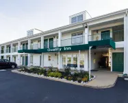 Quality Inn Hartwell Hotels in Hartwell