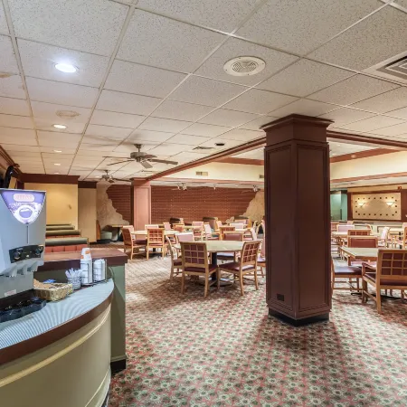 Quality Inn & Suites Plano East - Richardson