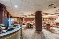 Quality Inn & Suites Plano East - Richardson - breakfast