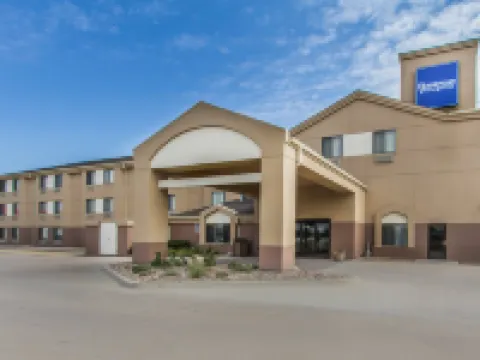 Rodeway Inn Hotels in Dodge County
