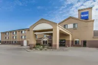 Rodeway Inn Hoteles en 