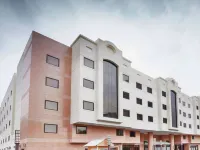 Makarem Mina Hotel Hotels near Al Jamrah al Wusta