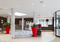 Comfort Aparthotel Les Hauts d'Annecy Hotels in Seynod