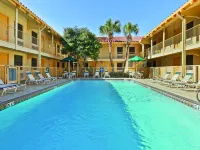 Quality Inn & Suites Tuscaloosa Near University Hotels in Tuscaloosa County