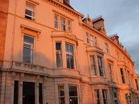 Glasgow Youth Hostel グラスゴーのホテル