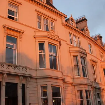 Glasgow Youth Hostel